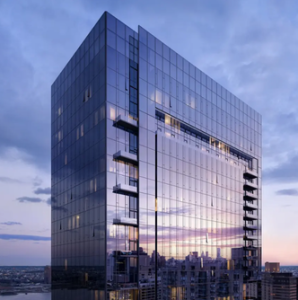 685 First Avenue